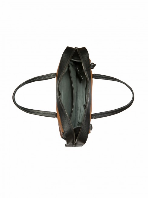 Сумка Женская 16703.California/DEER.NERO